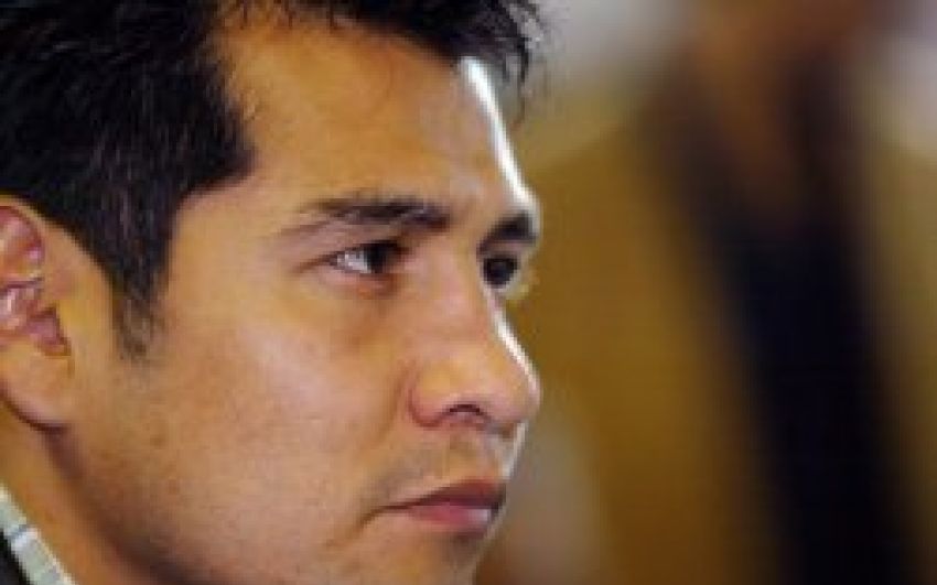 Баррера: С хорошей стратегией Альварес сможет побить Головкина