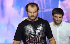 Видео боя Сапарбек Сафаров - Жан Вилланте UFC Fight Night 102