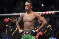 Боец UFC сказал, почему Адесанья может не вернуться на прежний уровень после перерыва