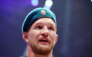 "Он делает большие успехи": Владимир Минеев высказался о возможном бое с Арышевым