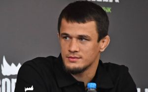 Усман Нурмагомедов избежит уголовного преследования по делу о наезде на полицейского