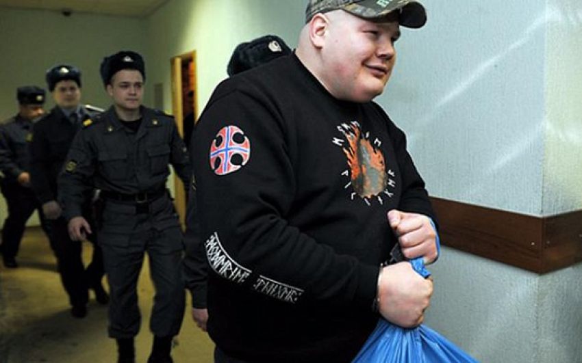 Дацик, из муромских лесов: Возвращение