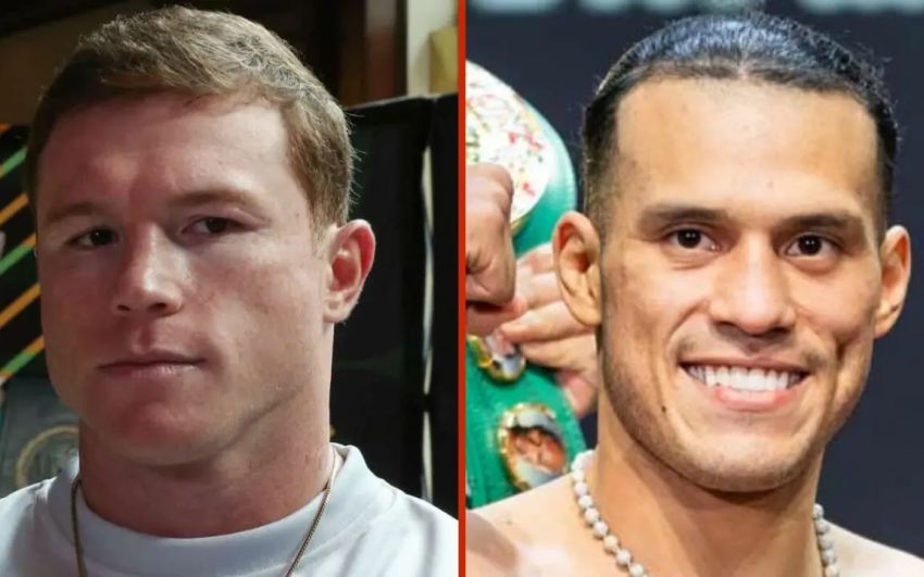Президент WBC сообщил, когда Дэвид Бенавидес станет обязательным претендентом для Сауля Альвареса