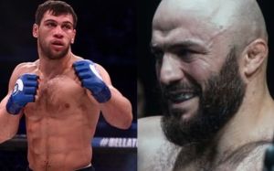 Магомед Исмаилов хочет провести реванш с Анатолием Токовым: "Приезжай в Россию - и мы порешаем с тобой вопрос"