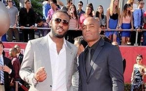 Андерсон Сильва: «Руководство UFC должно помогать молодым бойцам»