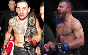Холлоуэй и Волкановски не выступят на UFC 243 в Австралии