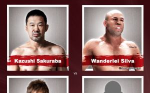 Объявлен состав участников второго турнира RIZIN Fighting Federation
