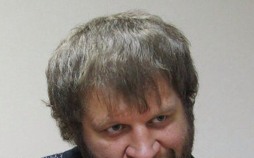 Нужен ли Александр Емельяненко PROFC?