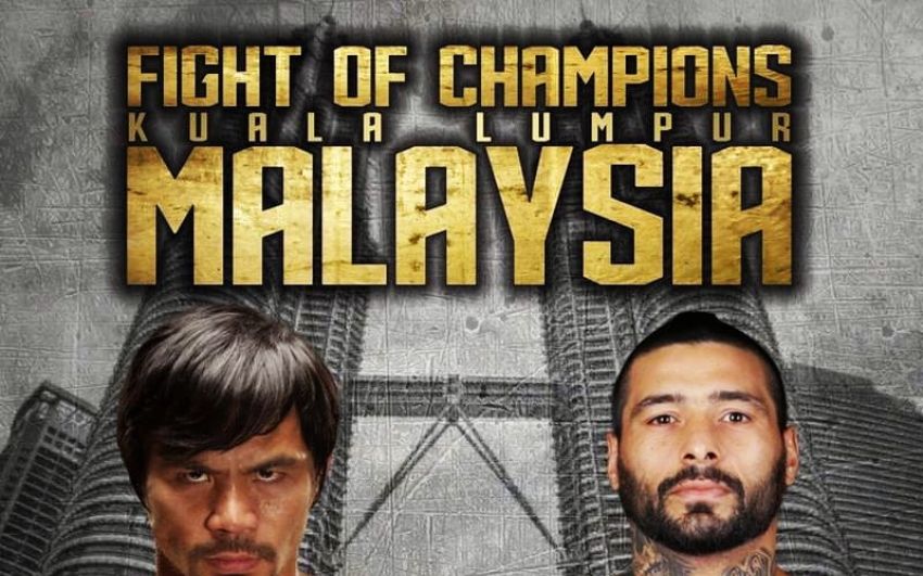 БК Fightnews.info. Тур 21. 15 июля 2018