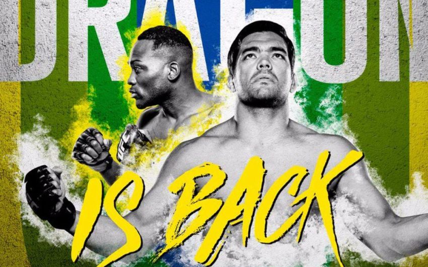 РП ММА №19 UFC Fight Night 119 – Brunson vs. Machida