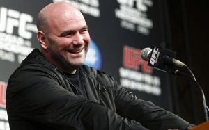 UFC 233 пройдет в один день с турниром Bellator: Емельяненко - Бейдер