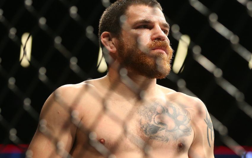Джим Миллер встретится с Алексом Уайтом на турнире UFC 228 в Далласе