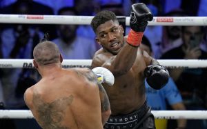 Президент WBC прокомментировал включение Джошуа в рейтинг организации