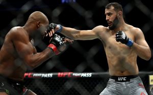 Абдулманап Нурмагомедов считает, что Доминик Рейес победил Джона Джонса