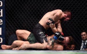 Хабиб Нурмагомедов может быть лишён пояса чемпиона UFC