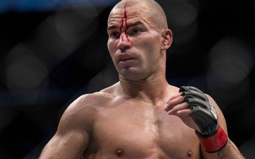 Артем Лобов не боится быть уволенным из UFC