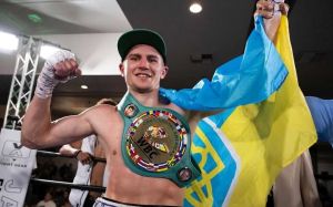 Сергей Богачук и Себестьян Фундора поборются за полноценный титул WBC. Джермелл Чарло – чемпион в отпуске