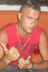 Bruno Ferreira Leandro (Metralha)