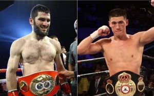 Тренер Бетербиева предупредил Бивола: "Артур – это не Канело"