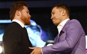 Геннадий Головкин: "Реванш - это новый опыт для меня"