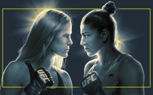 Результаты турнира UFC on ESPN 49