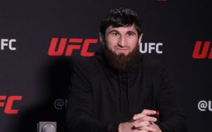 Анкалаеву нравятся бои Нейта Диаса