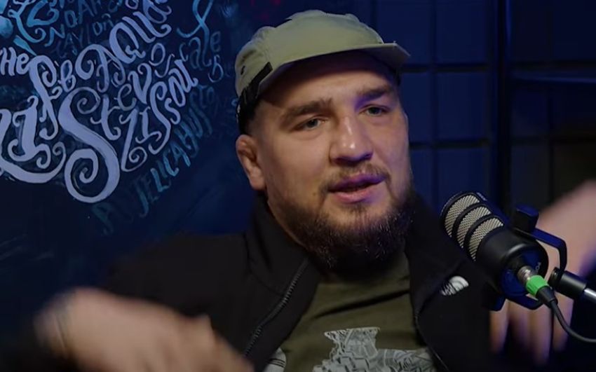 "Поддержка была сумасшедшая". Амосов рассказал об украинских фанатах в Дублине