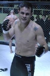 Emmanuel Vallejos (El Perro)