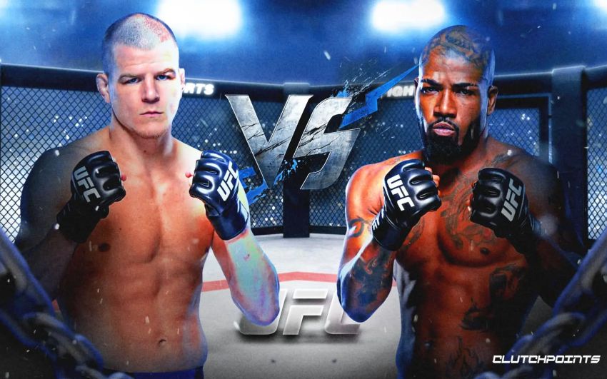 UFC Fight Night 229. Смотреть онлайн прямой эфир