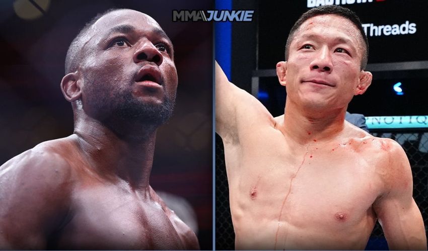 Реванш Капе - Хоригучи возглавит турнир UFC Fight Night 279