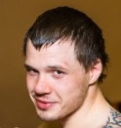 Михаил Шейн