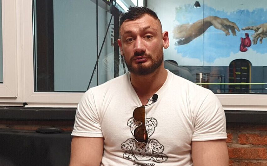 В RCC отреагировали на решение Гаджи Автомата завершить карьеру