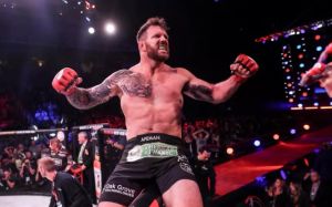 Зарплаты участников турнира Bellator 199: Бейдер - Лаваль