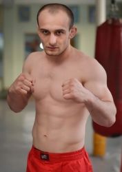 Рашид Дагаев