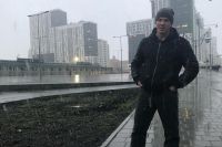 Егор Мехонцев развернуто прокомментировал события в Екатеринбурге с участием Ивана Штыркова