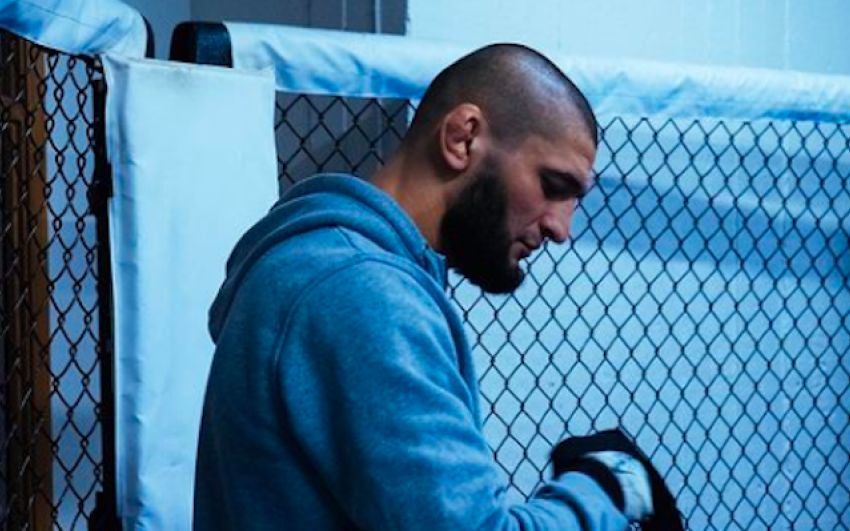 Нил Магни считает, что приход Хамзата Чимаева в UFC положительно скажется на каждом бойце промоушена