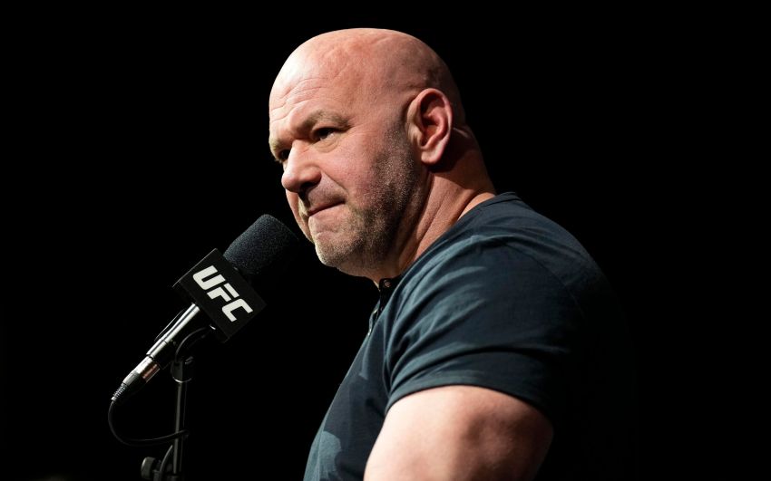 Дана Уайт объяснил, какие изменения ожидают UFC после слияния с WWE