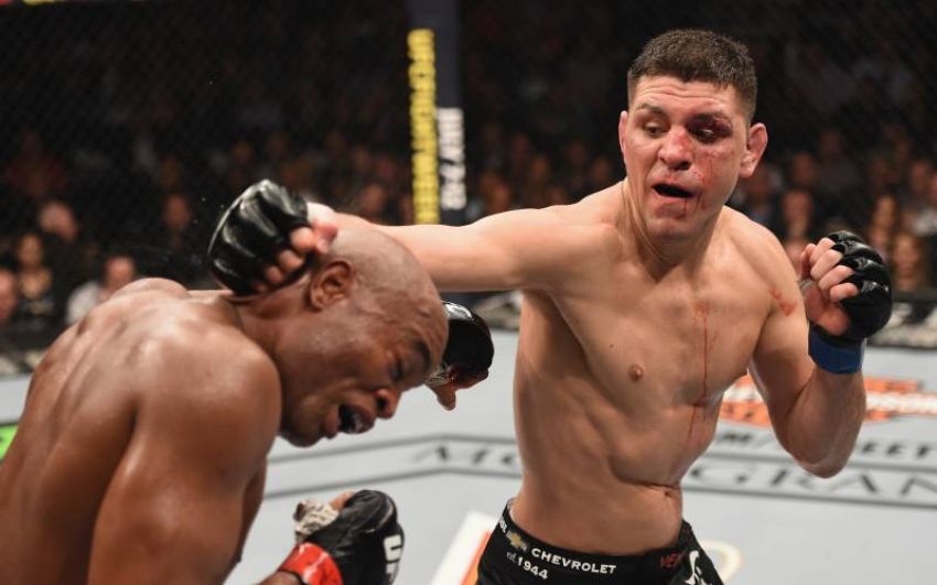 Дана Уайт сообщил, что матчмейкеры UFC ведут переговоры с Ником Диасом насчет его возвращения