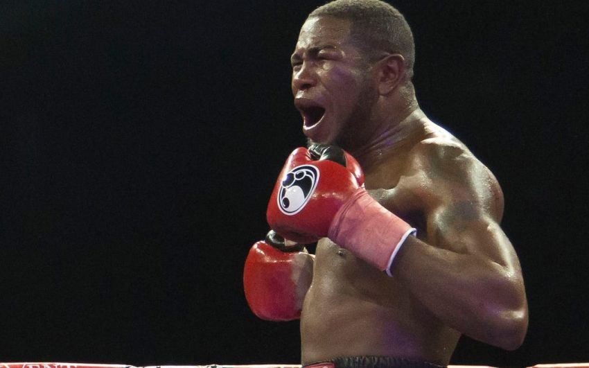 Юниер Дортикос: "Я вернулся в турнир WBSS, чтобы одержать в нем победу"