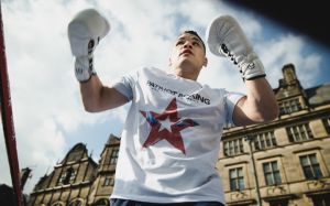 Федор Чудинов должен стать обязательным претендентом на титул WBA во втором среднем весе