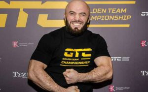 Магомед Исмаилов ответил Емельяненко: "Саша, я тоже романтик!"