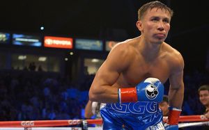 Обновлённый рейтинг P4P от Boxrec (апрель)