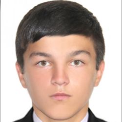 Aiub Galaev