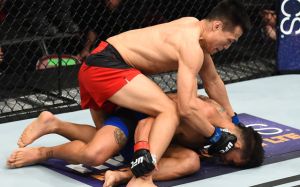 Медицинские отстранения после UFC Fight Night 104