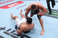 Результаты турнира UFC Fight Night 260