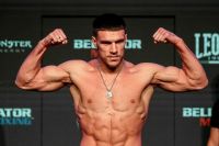 Вадим Немков рассказал, почему остался в PFL, а не перешел в UFC