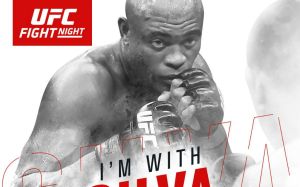 Андерсон Сильва: Хочу выступить на UFC 198