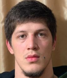 Omar Aliev