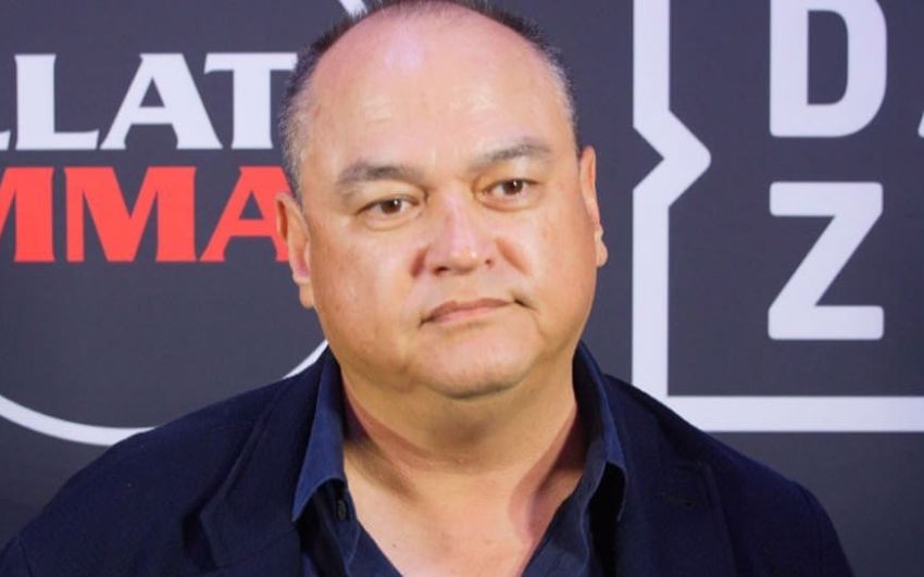 Президент Bellator рассказал, когда начнет проводить турниры со зрителями
