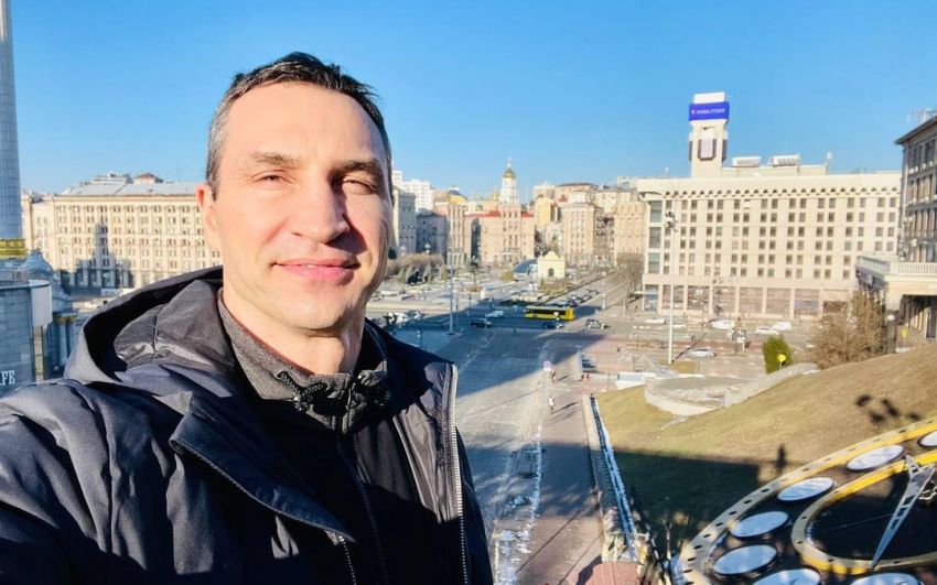 Эррол Спенс выразил уважение Ломаченко, Усику и братьям Кличко за сопротивление России: "Это очень благородно"